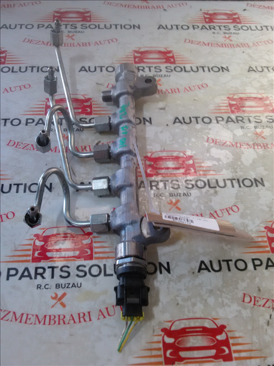 Rampa injectoare HYUNDAI I40 1.7D an fabr. 2012