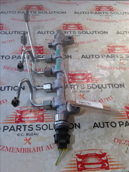 Rampa injectoare HYUNDAI I40 1.7D an fabr. 2012