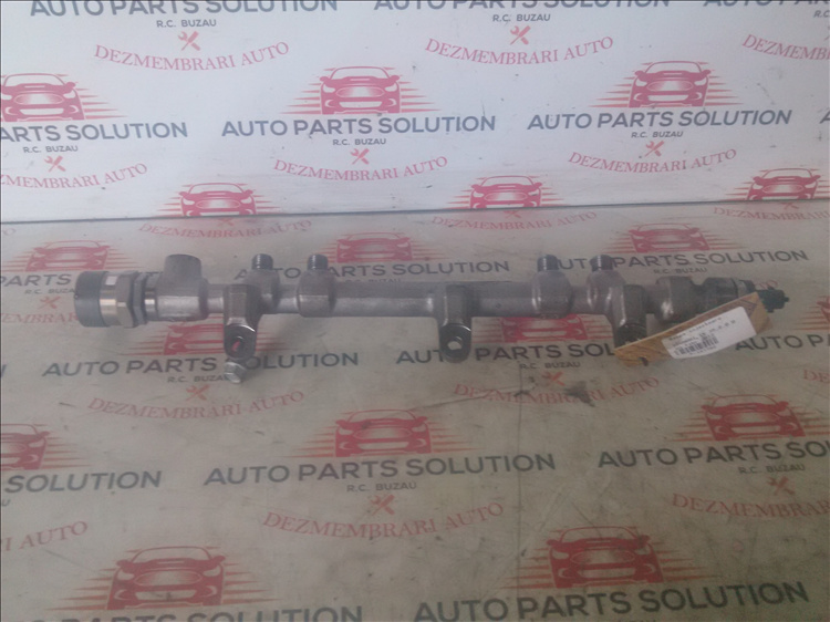 Rampa injectoare HYUNDAI IX 35 2.0 D an fabr 2012