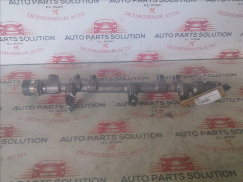 Rampa injectoare HYUNDAI IX 35 2.0 D an fabr 2012