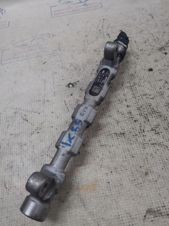 Rampa injectoare Hyundai Ix 35 2011, 314002A420