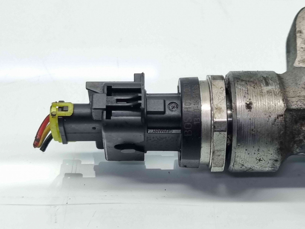 Rampa injectoare Hyundai ix35 (LM) [Fabr 2010-2017] 31400-2A420 0445214181 1.7 D4FD 1.7 D4FD 80KW / 109CP