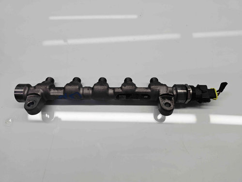 Rampa injectoare Hyundai ix35 (LM) [Fabr 2010-2017] 31400-2A420 1.7 CRDI R67D 85KW / 115CP