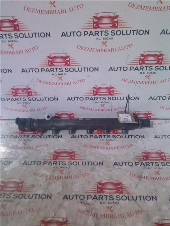 Rampa injectoare HYUNDAI SANTA FE 2.2 an fabr. 2008