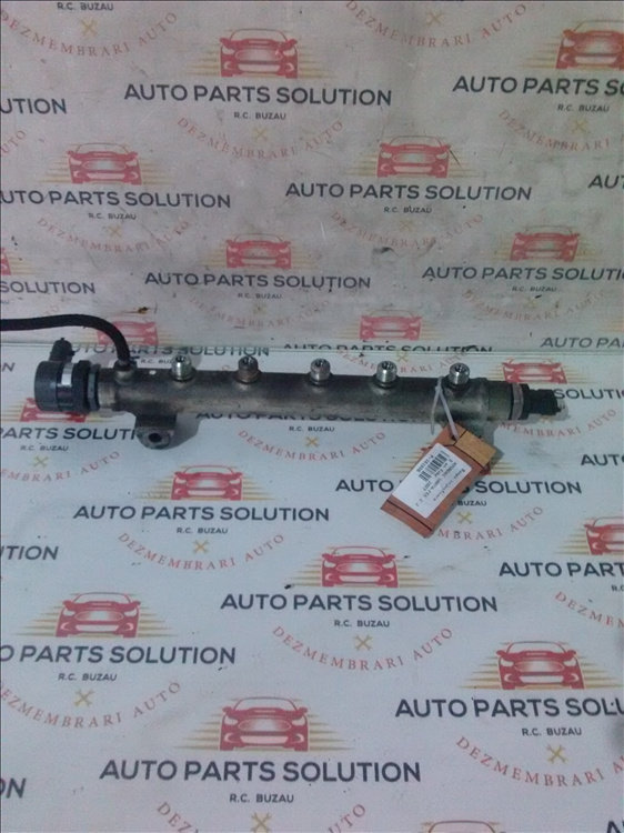 Rampa injectoare HYUNDAI Santa-Fe 2.2 D an fabr. 2007