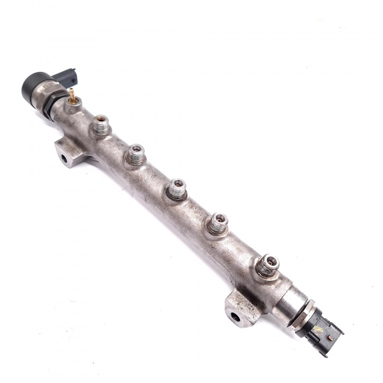 Rampa Injectoare Hyundai SANTA FE 2 (CM) 2005 - Prezent 3140027400, 31400-27400, 0445214085, 0 445 214 085, 06159092, 061590 92, Z09161106