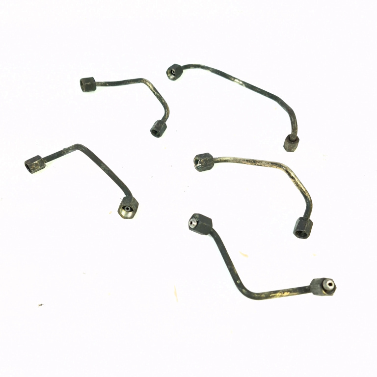 Rampa Injectoare Hyundai SANTA FE 2 (CM) 2005 - Prezent Motorina