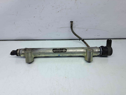 Rampa injectoare HYUNDAI Santa Fe 2 (CM) [Fabr 2005-2012] 31400-27400