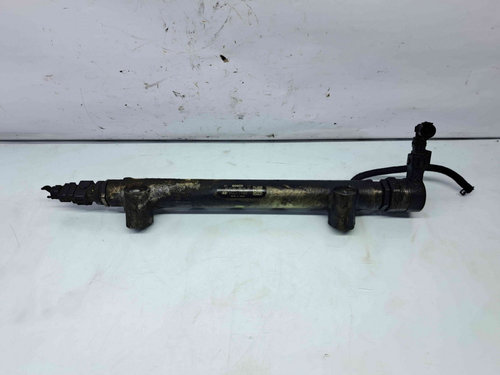 Rampa injectoare Hyundai Santa Fe 2 (CM) [Fabr 2005-2012] 31400-27400 0455214085 2.2 TCI D4EB 2.2 TC...