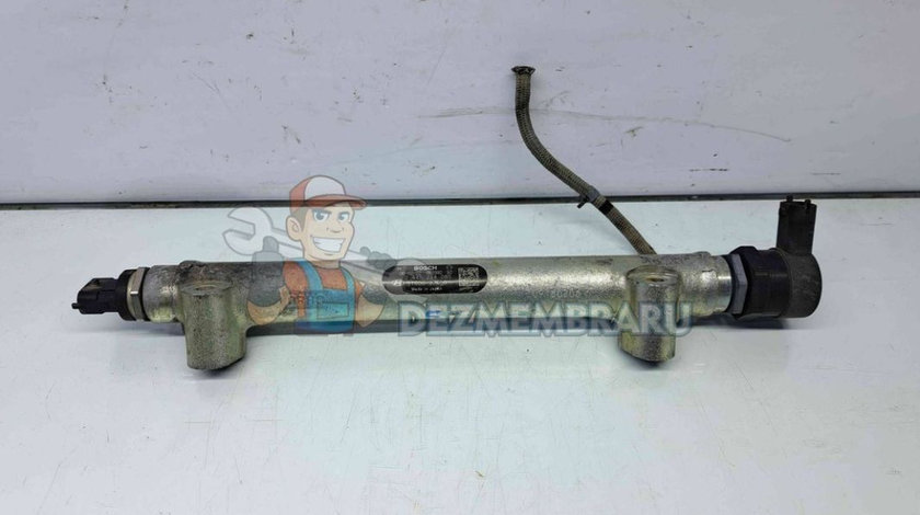 Rampa injectoare HYUNDAI Santa Fe 2 (CM) [Fabr 2005-2012] 31400-27400