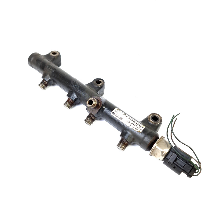 Rampa Injectoare Hyundai Terracan (Hp) 2001-2007 2.9 Crdi 4Wd J3 Motorina R9144Z060A, 315004X700, 31500 4X700 Delphi