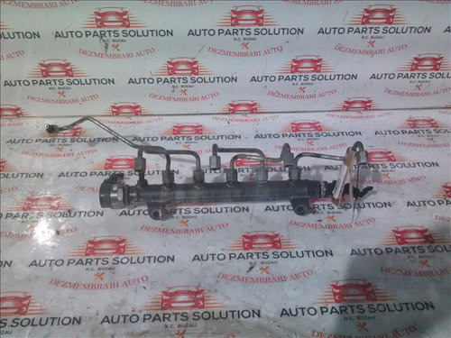 Rampa injectoare HYUNDAI TUCSON 2.0 an fabr. 2008