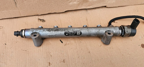 Rampa injectoare Hyundai Tucson 2.0 CRDI 2005 2006 2007 2008