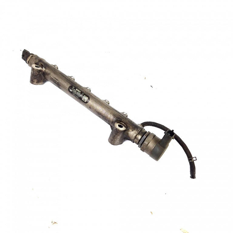 Rampa Injectoare Hyundai Tucson (Jm) 2004-2010 2.0 Crdi D4Ea-V Motorina 0445214085, 3140027400, 05102192 Bosch