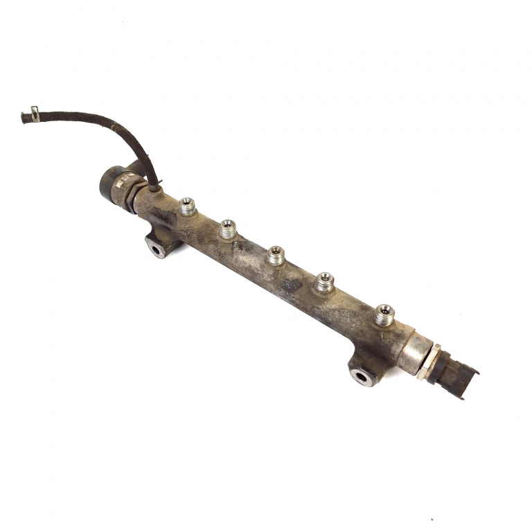 Rampa Injectoare Hyundai Tucson (Jm) 2004-2010 2.0 Crdi D4Ea Motorina 3140027400, 0445214085, 000936L3, 0281002507, Crdrvpsk20S Bosch