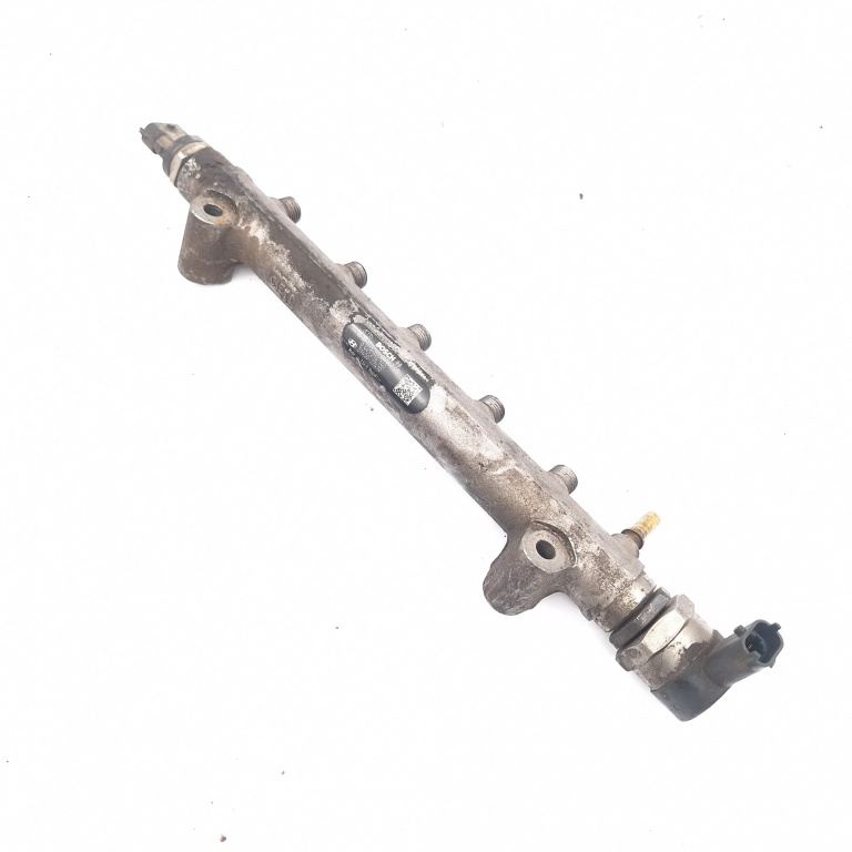 Rampa Injectoare Hyundai Tucson (Jm) 2004-2010 2.0 Crdi Motorina 0445214140, 31400274100, 007007L3 Bosch
