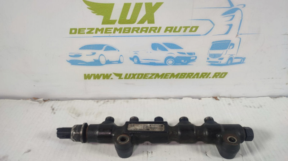 Rampa injectoare injectie 1.4 1.6 hdi 9hz 8HZ 9654592680 9658227880 Peugeot 307 [2001 - 2005]