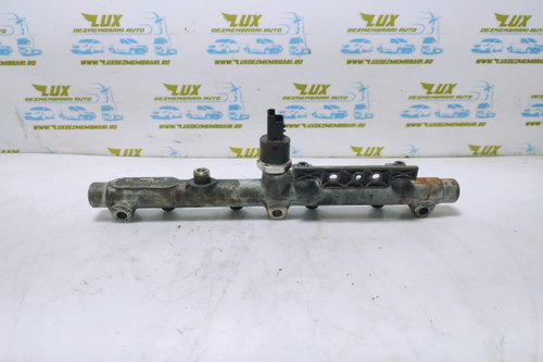Rampa injectoare injectie 2.2 hdi 4HX 0445214017 000024L3 Peugeot 807 [2002 - 2007]