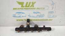 Rampa injectoare injector 1.5 dci k9k 175210651r D...