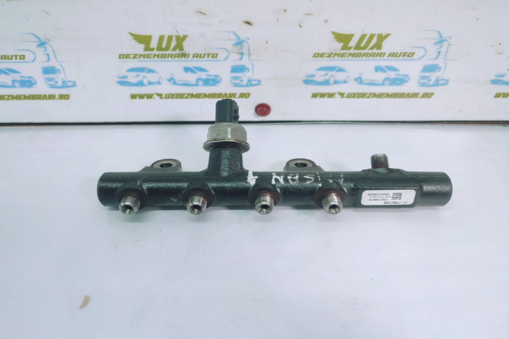 Rampa injectoare injector 1.5 dci k9k 175210651r 85pp68-01 Dacia Sandero 2 [2013 - 2016]