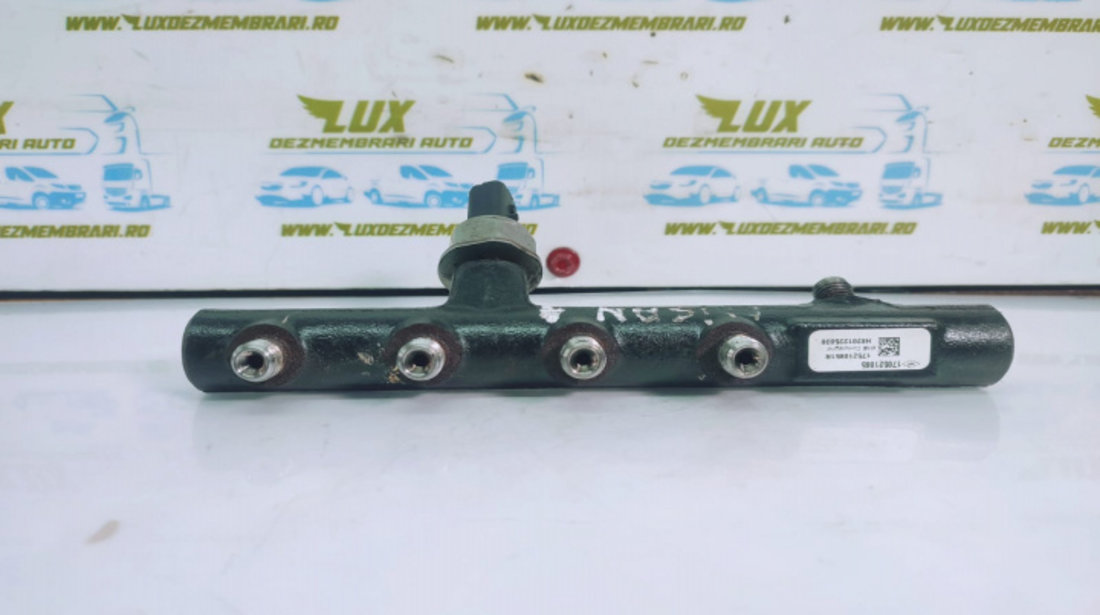 Rampa injectoare injector 1.5 dci k9k 175210651r 85pp68-01 Dacia Logan 2 [2013 - 2016]