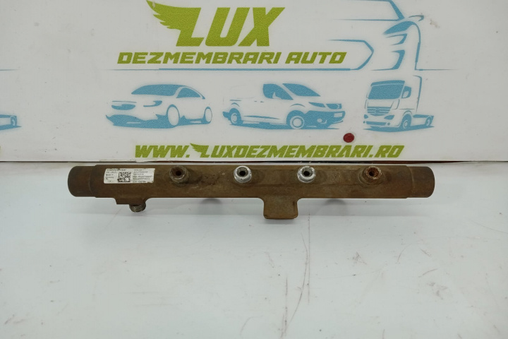 Rampa injectoare injector 1.5 k9k euro 5 5ws40440 A2c27000234 Nissan Qashqai J10 [2007 - 2010]