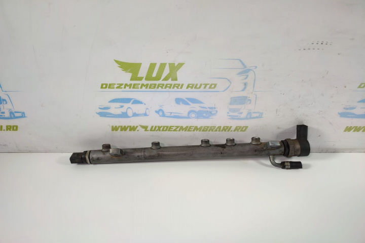 Rampa injectoare injector 2.0 cdi OM640940 a6400702095 Mercedes-Benz B-Class W245 [2005 - 2008]
