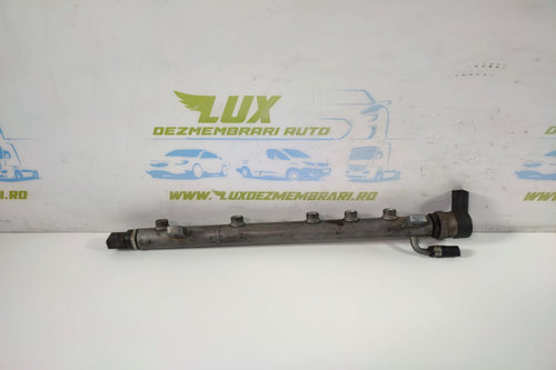 Rampa injectoare injector 2.0 cdi OM640940 a6400702095 Mercedes-Benz B-Class W245 [2005 - 2008]