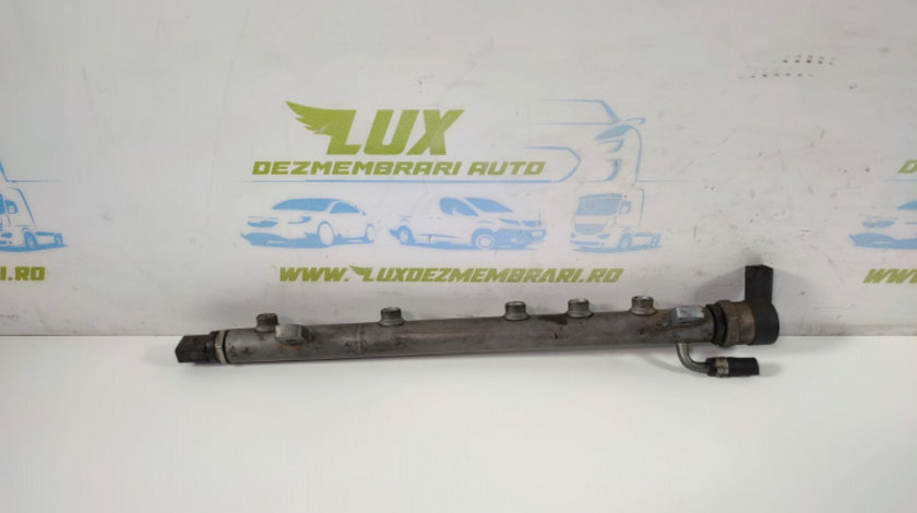 Rampa injectoare injector 2.0 cdi OM640940 a6400702095 Mercedes-Benz B-Class W245 [2005 - 2008]