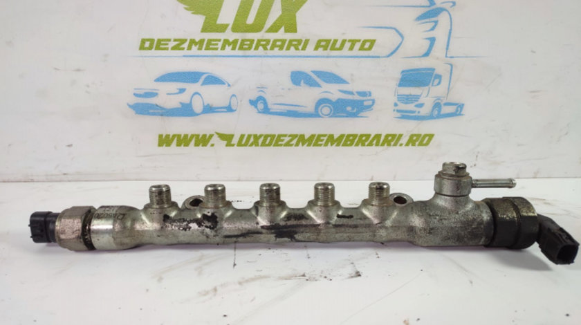 Rampa injectoare injector 2.2 diesel shy4 da5020 Mazda CX-5 [2011 - 2015]