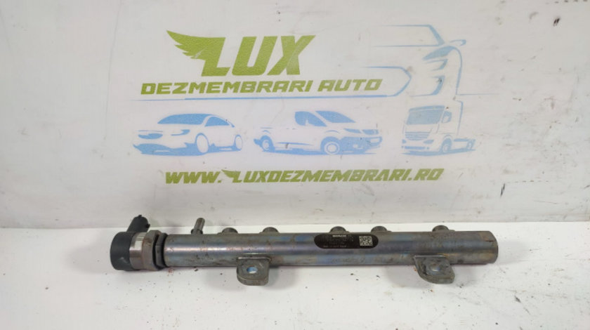 Rampa injectoare injector 3.0 diesel 35022119g Lancia Thema 2 [2011 - 2014]