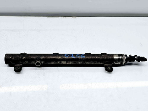 Rampa injectoare Iveco Daily IV Van [Fabr 2006-2012] 0445214107 2.3 F1AE0481 85KW / 116CP