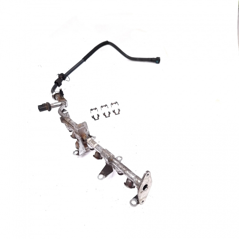 Rampa Injectoare Jaguar X-Type (Cf1) 2001-2009 2.5 Benzina 1X4E9F792Ac