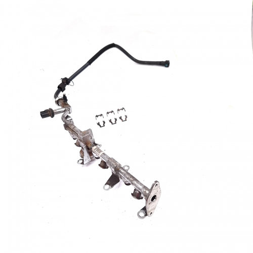 Rampa Injectoare Jaguar X-Type (Cf1) 2001-2009 2.5 Benzina 1X4E9F792Ac
