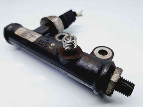 Rampa injectoare Jaguar X-Type [Fabr 2001-2009] 4R8Q-9C066-AE 2.7 AJDV6 2.7 AJDV6 80KW / 109CP