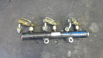 Rampa injectoare jaguar xf 1 x250 x-type 2 x200 xj...