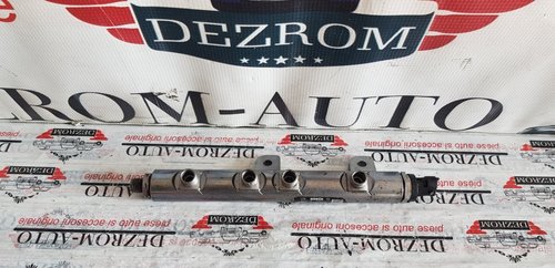 Rampa injectoare Jaguar XF 3.0 TDV6 coduri piesa 9X2Q9D280FA 0445216030