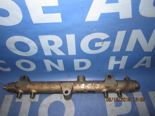 Rampa injectoare Jeep Cherokee 2.8crd;  0445214041
