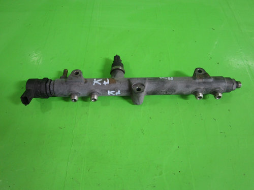 RAMPA INJECTOARE JEEP CHEROKEE KJ LIBERTY 2.8 CRD 4x4 FAB. 2001 - 2008 ⭐⭐⭐⭐⭐