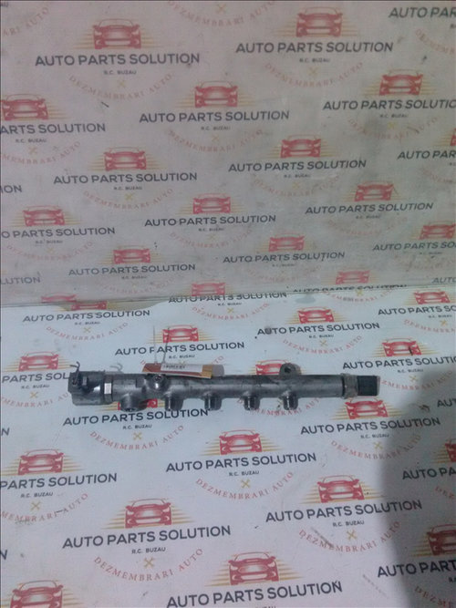 Rampa injectoare JEEP COMPASS 2.2 CDI an fabr. 2012