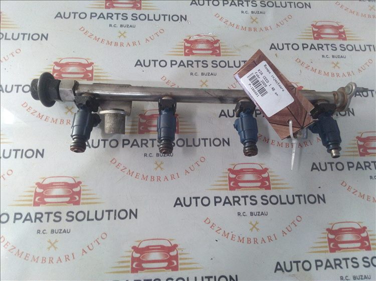 Rampa injectoare KIA CEED 1.4B an fabr.2009