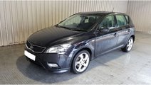 Rampa injectoare Kia Ceed 2010 hatchback 1.6 d