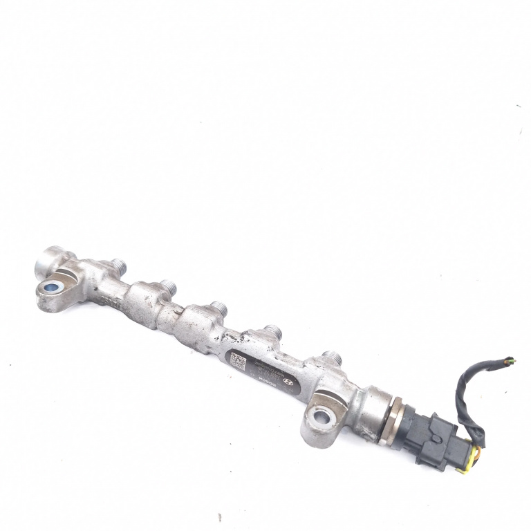 Rampa Injectoare Kia CEED (ED) 2006 - 2012 Motorina 314002A420, 31400-2A420, 0 445 214 181, 0445214181, C687A