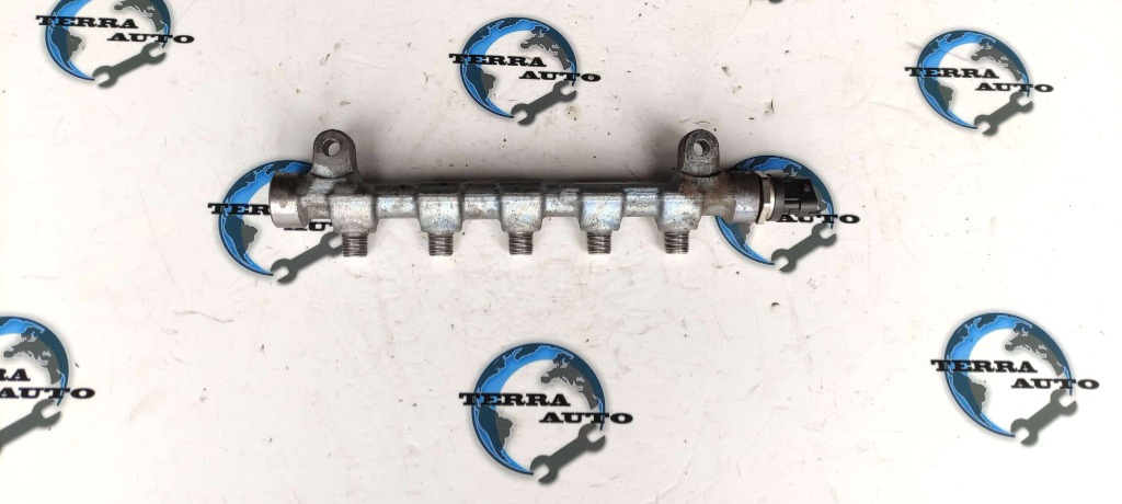 Rampa injectoare Kia Pro Ceed 1.6 CRDI 85 KW 115 CP cod motor D4FB