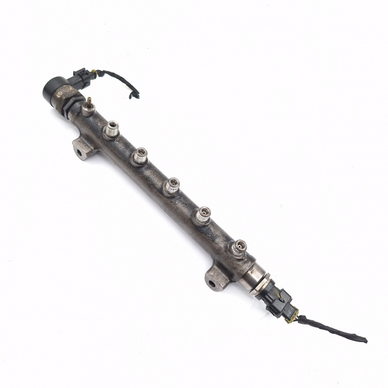 Rampa Injectoare Kia Pro Ceed (Ed) 2008-2013 2.0 Crdi 140 D4Ea-F Motorina 0445214085, 3140027400, 000145L2, 31400-27400, C6907 Bosch