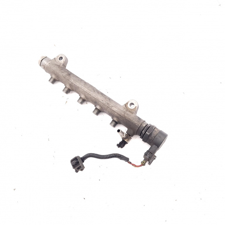 Rampa Injectoare Kia Rio 2 (Jb) 2005-2011 1.5 Crdi D4Fa Motorina 0445214111, 314002A410, 0445 214 111, 008667L2, 31400-2A410 Bosch