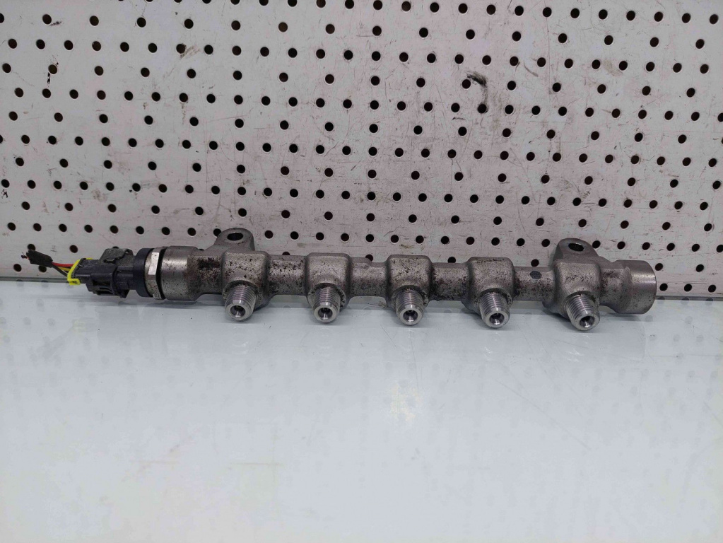 Rampa injectoare KIA Sportage II [Fabr 2004-2010] 31400-2A420 0445214181 1.7 D4FD