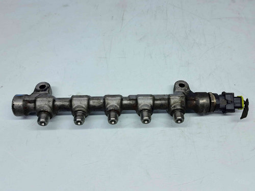 Rampa injectoare Kia Sportage III [Fabr 2010-2016] 31400-2A420 1.7 CRDI D4FD 1.7 CRDI D4FD 80KW / 10...