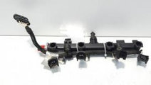 Rampa injectoare, Lancia Musa (350) [Fabr 2004-201...