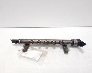 Rampa injectoare, Lancia Phedra (179), 2.2 jtd, 9656917280